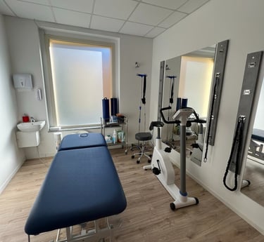 Area benessere