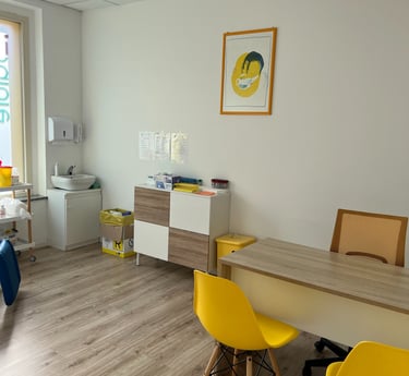 Area benessere