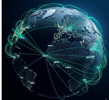 stellaris golf world operations