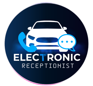 Electronic receptionist