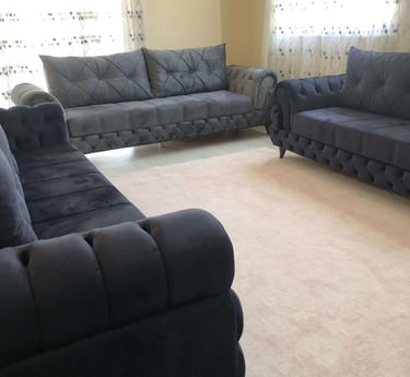 Antalya Koltuk takımı alanlar