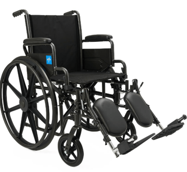 Medline Guardian K1 Wheelchair