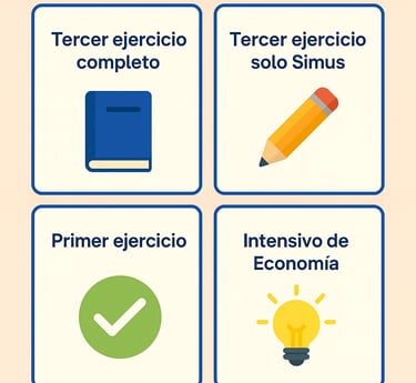 clases técnico de hacienda