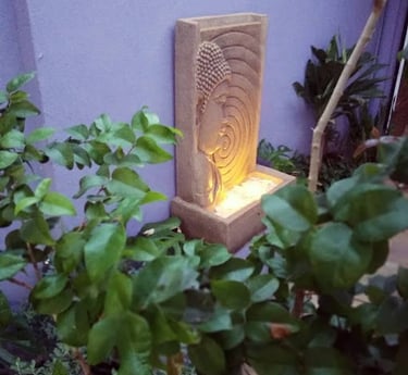 Massagem relaxante em Campo Grande MS