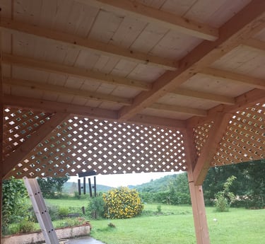 Artisan couvreur, zinguerie, charpente et rénovation à Toulouse