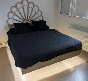 Charpente, zinguerie, couverture et rénovation intérieure à Saint-Gaudens