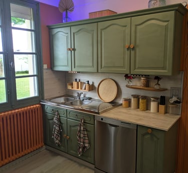 Artisan couvreur, zinguerie, charpente et rénovation à Toulouse