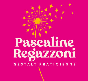 Logo Pascaline Regazzoni