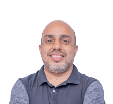 Ricardo Oliveira é especialista em finanças pessoais