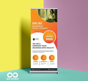 articulos promocionales y servicios de marketing para tu negocio