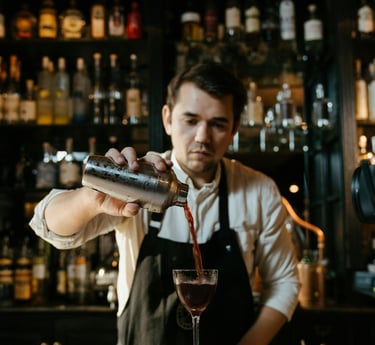 Audit commercial témoignage TPE