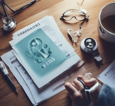 A 3D rendering of a microchip with the letters 'AI' prominently displayed on its surface, set on a dark, circular platform.