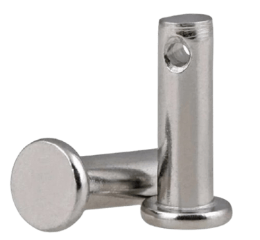 clevis pin Manufacturer Ravina Industries