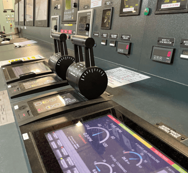 industrial electrical parts