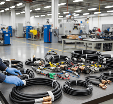 power control systems