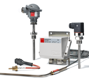 marine sensors and actuators