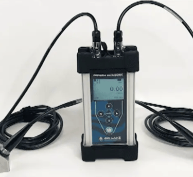 marine actuator equipment