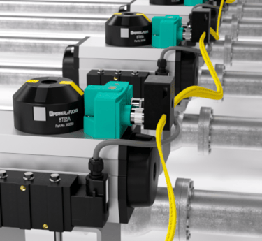 ship navigation sensors and actuators