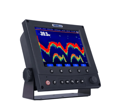 vessel control sensors