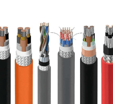 marine cables and connectors