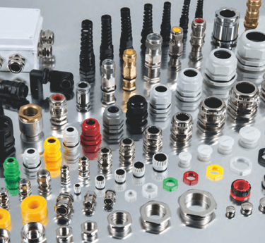 durable marine cables
