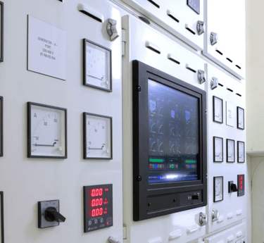 ship electrical control systems