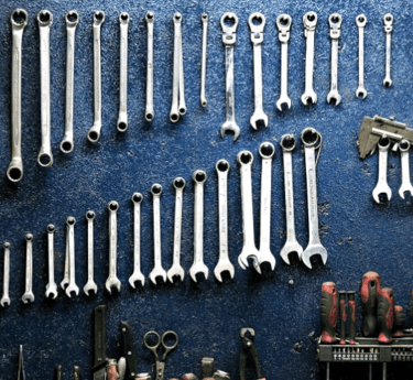 marine tools and accessories for ships