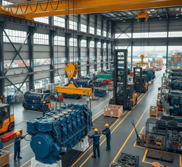 high-quality marine ship tools