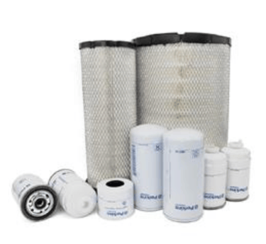 vessel maintenance and repair kits