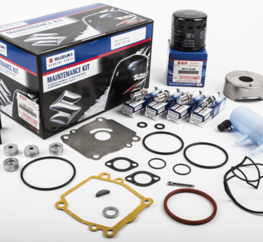 marine vessel repair kits