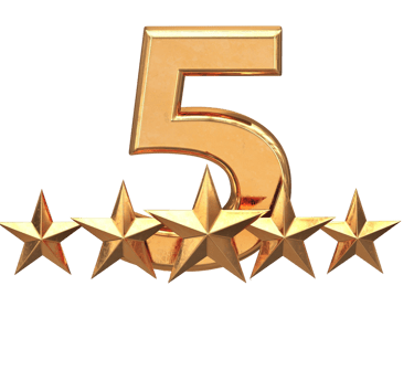Medicare 5-star rated All Services Home Health Agency logo
