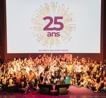 Photo événementiel d'une soirée d'entreprise à Paris