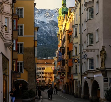 © Innsbruck Tourismus / Markus Mair