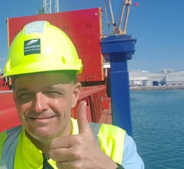 VMS Surveyor