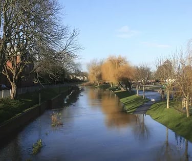 Micro Drainage Design