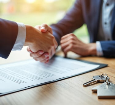 Quand déménager après la signature de l'acte authentique ? VIRTUS DÉMÉNAGEMENT