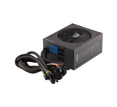 a computer power supply unit with a power supply