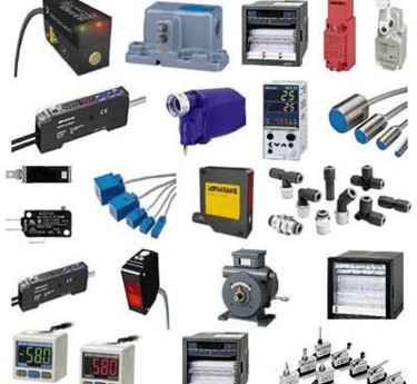 a variety of different types of electronic devices