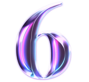 birth number 6