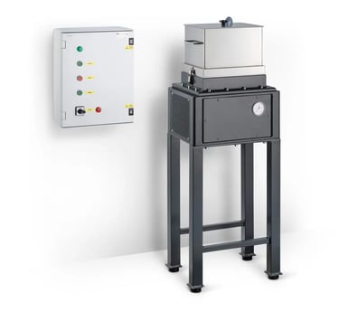 Somerville Screen Plate