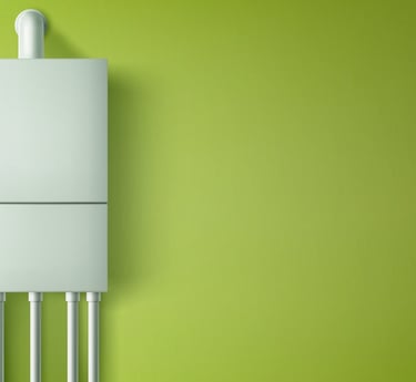 pompe à chaleur hybride gaz pac en Bretagne installation