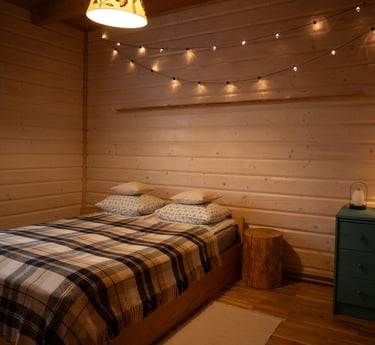 small apartments Sunny chalet Verkhovyna