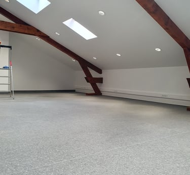 Installation électrique