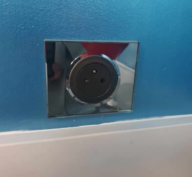 Installation électrique