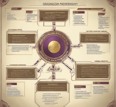 a ferris wheel lit up at night with colorful lights