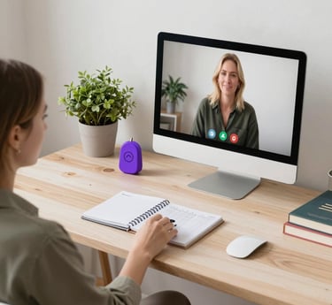 coaching intuitif medium orientation professionnelle