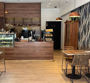 Pain Du Jour Almagro