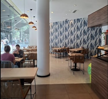 Pain Du Jour Palermo