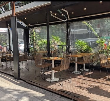 Pain Du Jour Palermo