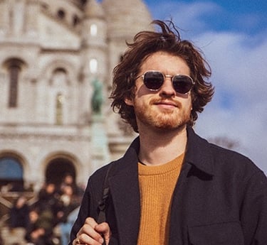 photo portrait of mathieu wermuth